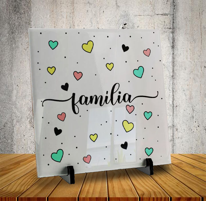 Família