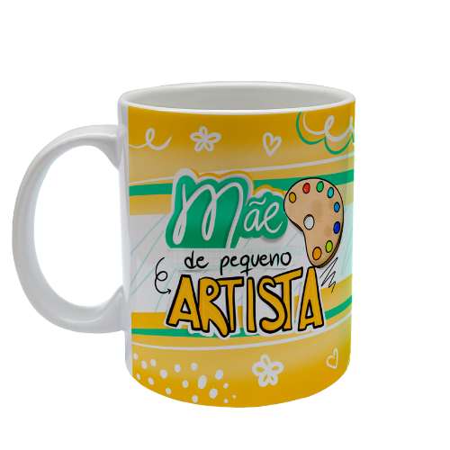 Caneca da Mamãe - img10