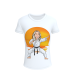Camisa Babylook com sua Caricatura - Karateca